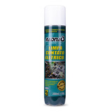 Limpa Contato Elétrico Spray Uso Geral 300ml - Radnaq Rq6020