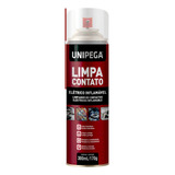 Limpa Contato Spray - 300ml/170g -