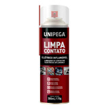 Limpa Contato Spray 300ml / 170g