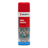 Limpa Contato Spray 300ml Wurth -