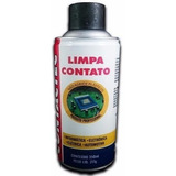 Limpa Contato Spray Contactec - Qualidade