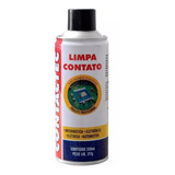 Limpa Contato Spray Contatec 350 Ml