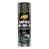 Limpa Contato Spray Peça Eletronica 300ml Mundial Prime Mp80