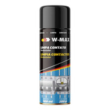 Limpa Contatos 300ml Spray 89365211 W-max