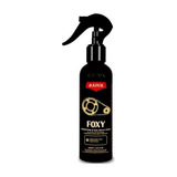 Limpa Corrente Foxy Removedor Óleo Graxa Piche Razux 240ml