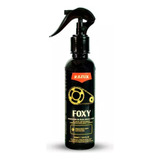 Limpa Corrente Foxy Removedor Óleo Graxa Piche Razux 240ml