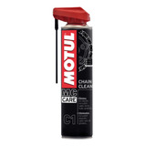 Motul