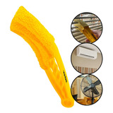 Limpa Cortina Persiana Veneziana Ar Condicionado Ventilador