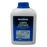 Limpa Costado Premium 1 L Nautibelle