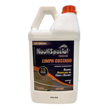 Limpa Costado Premium 5l Remove Oxidação Nautispecial
