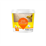 Limpa E Remove Resíduos De Rejunte E Epoxi Pos Obra 250g