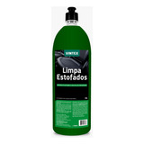 Limpa Estofados 1,5l Vonixx Vintex Lavagem A Seco