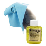 Limpa Folheado Monzi 35 Ml +