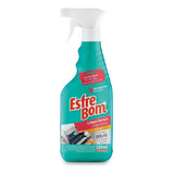 Limpa Forno Spray 300ml Esfrebom