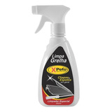 Limpa Grelha Extra Forte Xpeto Aço Inox Limpeza 500ml
