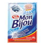 Limpa Máquina Lavar Mon Bijou Frontal