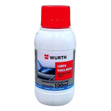 Limpa Para Brisa Wurth 100ml