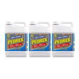 Limpa Pedras 5l Pedrex Concentrado C/3und Envio Imediato
