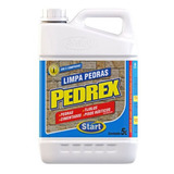 Limpa Pedras Miracema Tome 5l Faz 20 Litros Pedrex