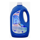 Limpa Piso Barbarex 5 Litros