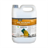 Alcalino