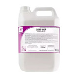 Limpa Pisos Damp Mop Detergente - 5litros - Spartan