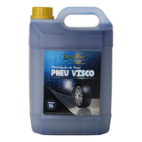 Limpa Pneu Visco Cadillac 5 Litros