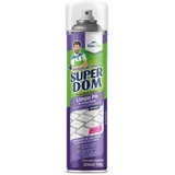Limpa Pó Ar Comprimido Domline Spray
