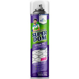 Limpa Pó Spray De Ar Comprimido Limpa Sujeira Difícil 300ml