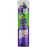 Limpa Pó Spray De Ar Comprimido Limpa Sujeira Difícil 300ml