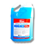 Limpa Porcelanato Concentrado, Desinfetante Audax 5