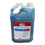 Limpa Porcelanato Concentrado Max Audax 5l