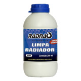 Limpa Radiador Biodegradável 200ml