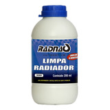 Limpa Radiador Biodegradável 200ml