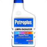 Limpa Radiador Flush Stp 500ml Ferrugem