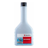 Limpa Radiador Wurth 500ml Ferrugem Resíduo