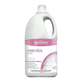 Limpa Remove Manchas E Limo Remofácil Acd 3 Lts Hidrorepel