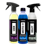 Vonixx