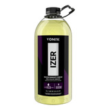 Limpa Rodas Izer Vonixx 3 Litros Descontaminante Ferroso