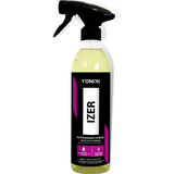 Limpa Rodas Izer Vonixx 500ml Descontaminante Ferroso Lyv
