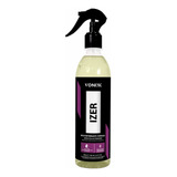 Limpa Rodas Izer Vonixx 500ml Descontaminante Ferroso