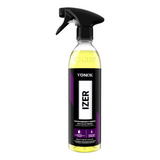 Limpa Rodas Izer Vonixx 500ml Descontaminante Ferroso