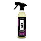 Limpa Rodas Vonixx Izer Descontaminante Ferroso
