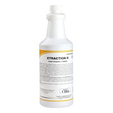 Limpa Tapetes E Carpetes Concentrado Xtraction Ii 1 Litro