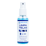 Limpa Tela Implastec 120ml