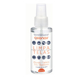 Limpa Telas 120ml Geonav