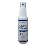 Limpa Telas 60ml Clean - Implastec