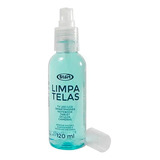 Limpa Telas Óculos E Eletrônicos: Start 120ml + Pano