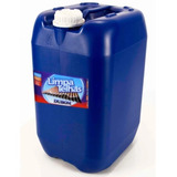 Limpa Telha Limpeza De Telhado 25lts Dubom - Correios