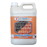 Limpa Telha Limpeza De Telhado Anti Fungos 3 Poderes 5lts